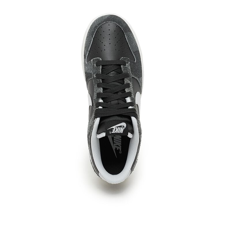 NIKE Dunk Low Retro PRM ''Zebra'' black/pure platinum-anthracite