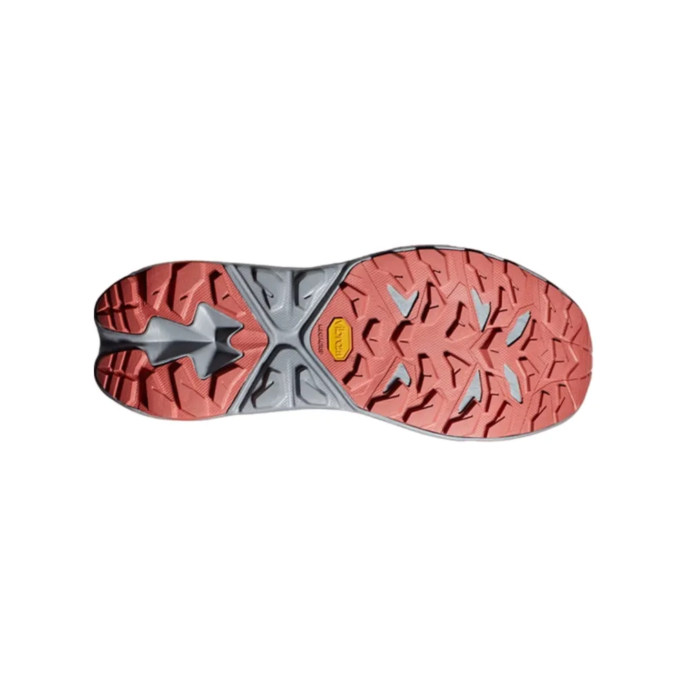 Hoka Anacapa 2 Mid GTX 1141633-OSGR / grau