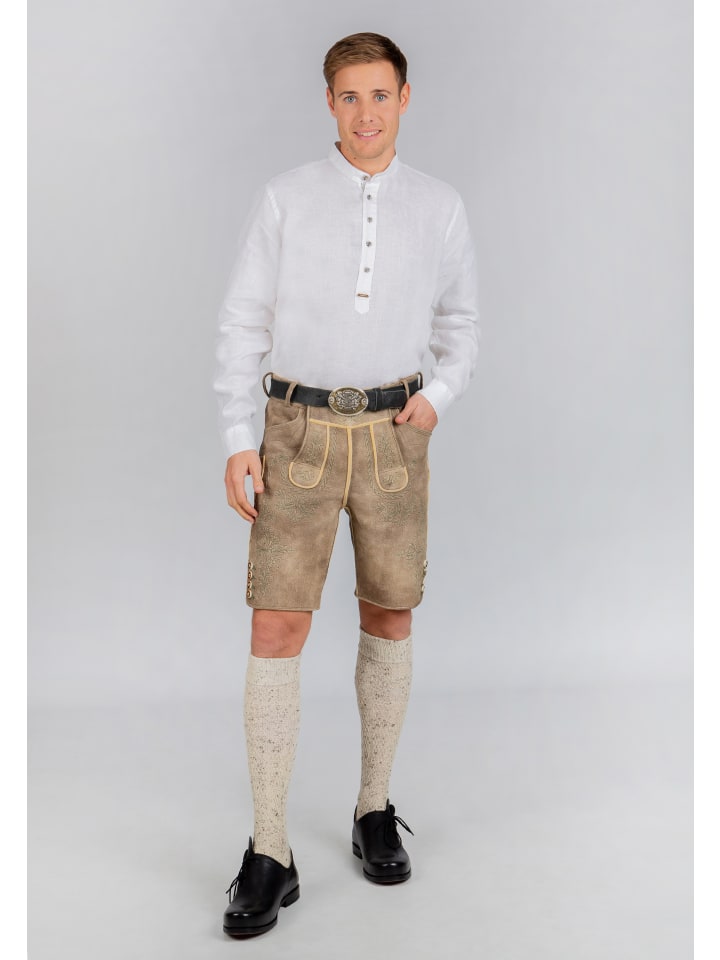 Stockerpoint Hemd 