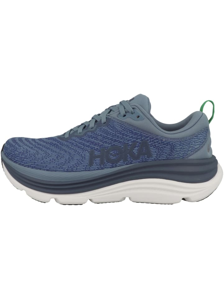 HOKA Laufschuhe Gaviota 5 in grau günstig kaufen