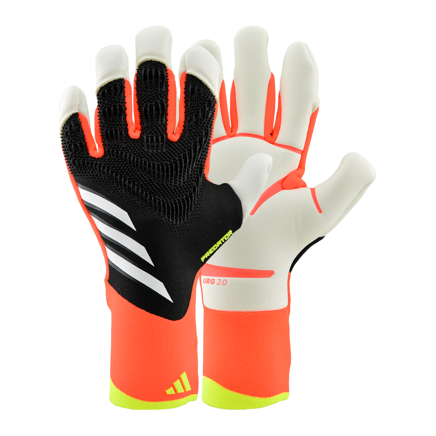 adidas Predator Pro Hybrid Torwarthandschuhe