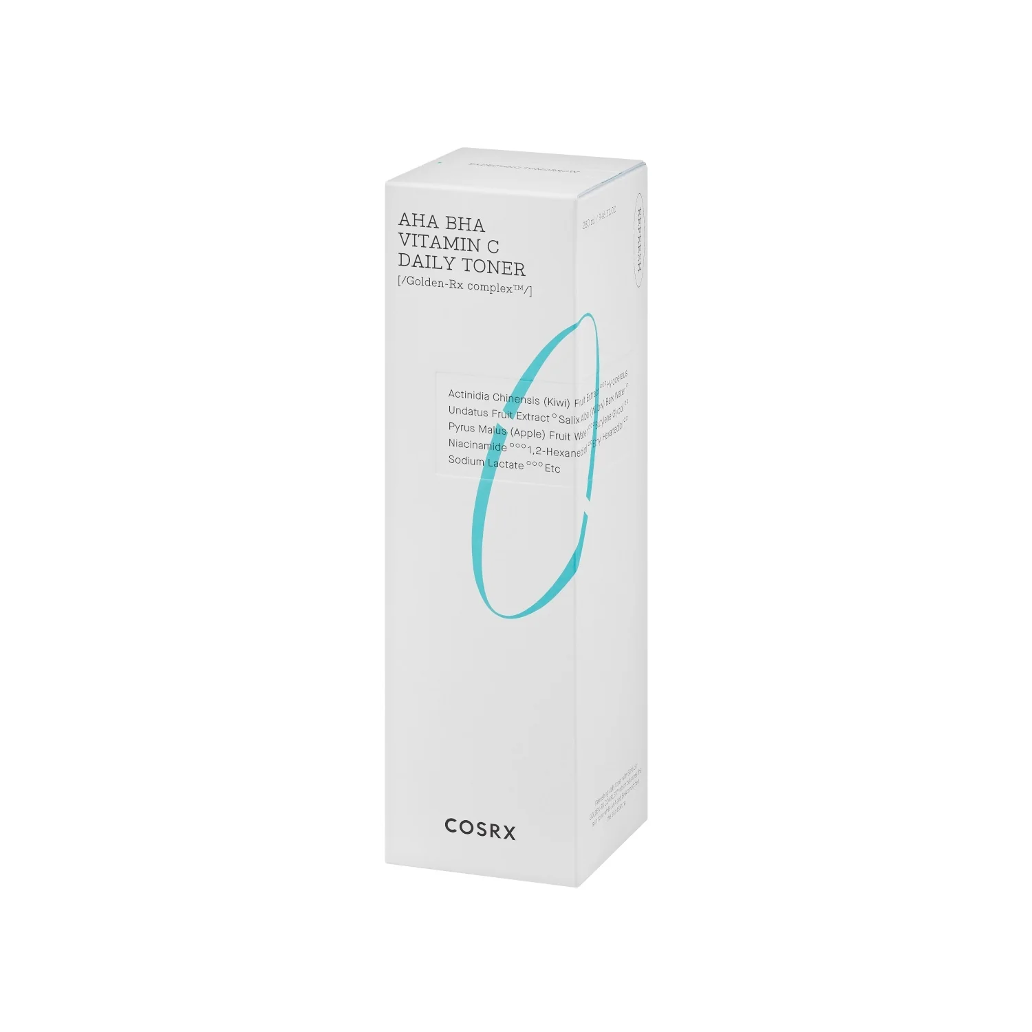 Viso Refresh AHA/BHA vitamin C dnevni tonik - Tonik za lice