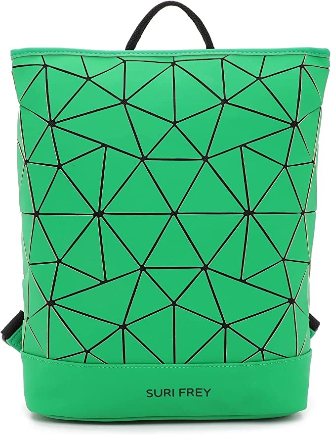 SURI FREY Handtaschen grün SPORTS JESSY LU