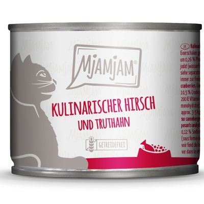Probiermix MjAMjAM 6 x 200 g