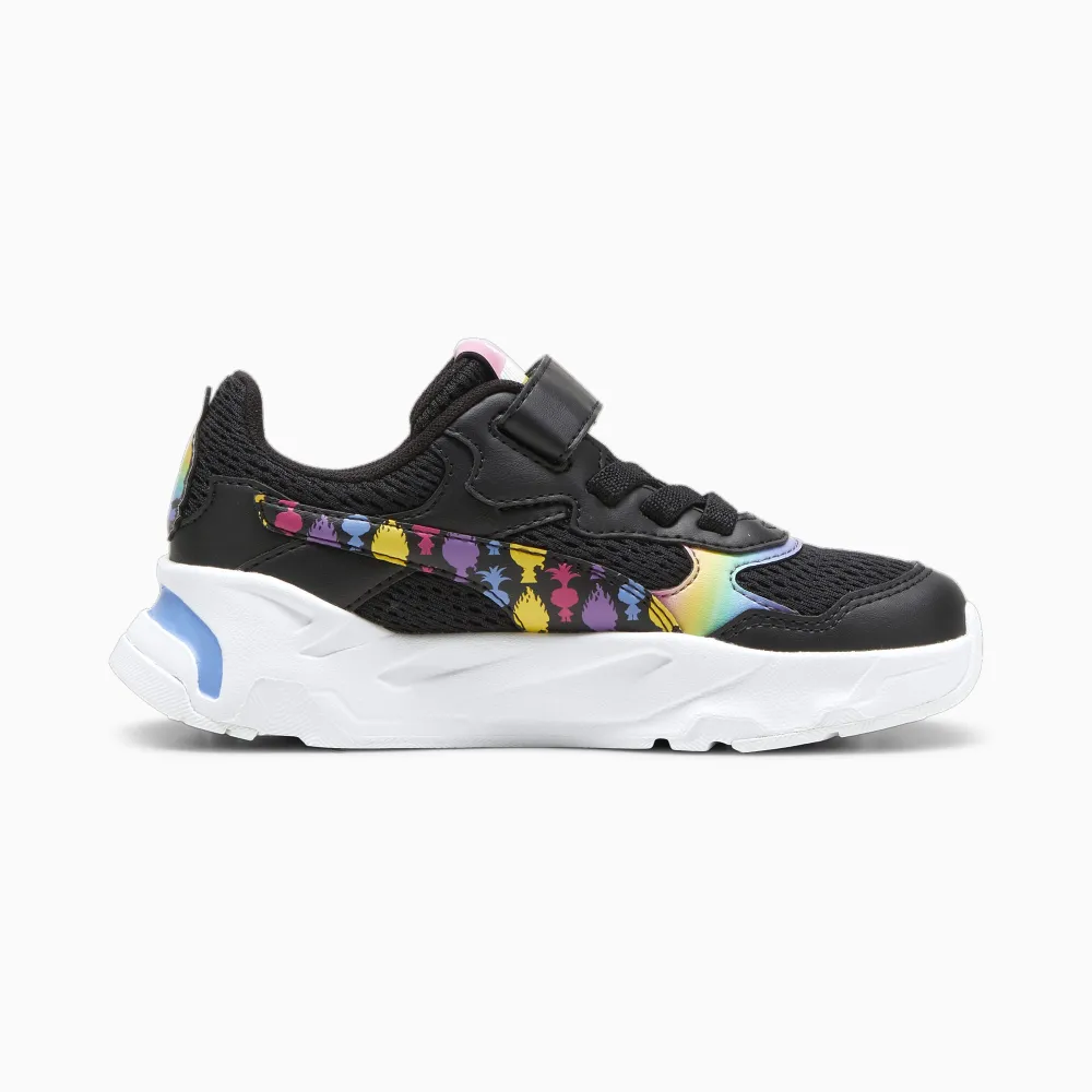 PUMA x TROLLS Trinity 396540_01 / schwarz