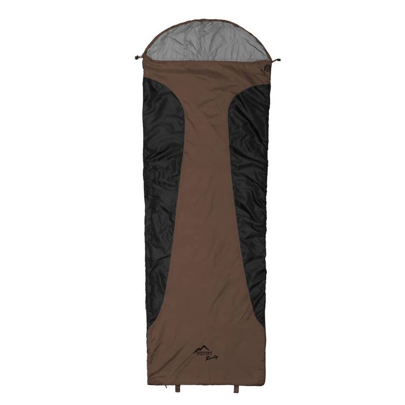 normani Outdoor Sports Runty Kunstfaserschlafsack