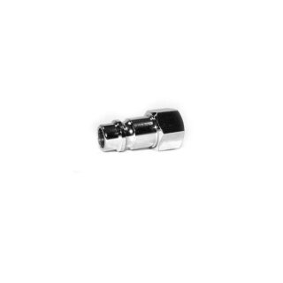 Stecknippel NW 7,2 mm, mit G 1/4