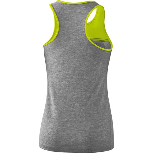 FUSSBALL - TEAMSPORT TEXTIL - TANKTOPS 5-C TANKTOP DAMEN