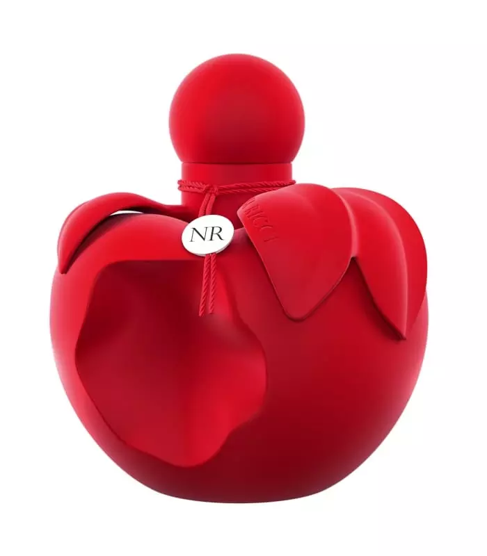 NINA EXTRA ROUGE Eau de parfum