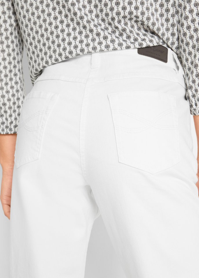 Bestseller-Stretch-Jeans, Straight