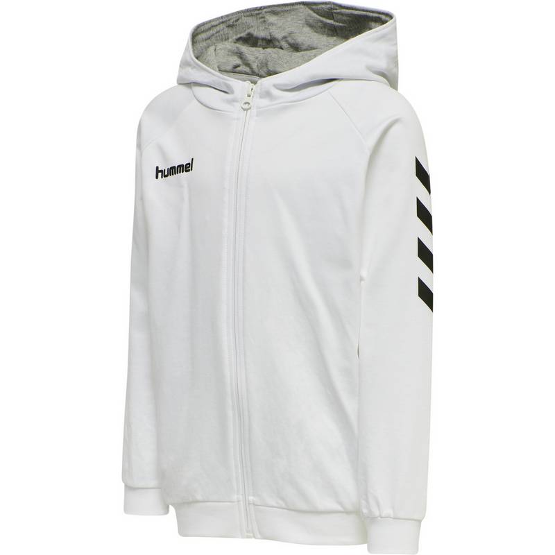 hummel HMLGO KIDS COTTON ZIP HOODIE Hoodie Kinder