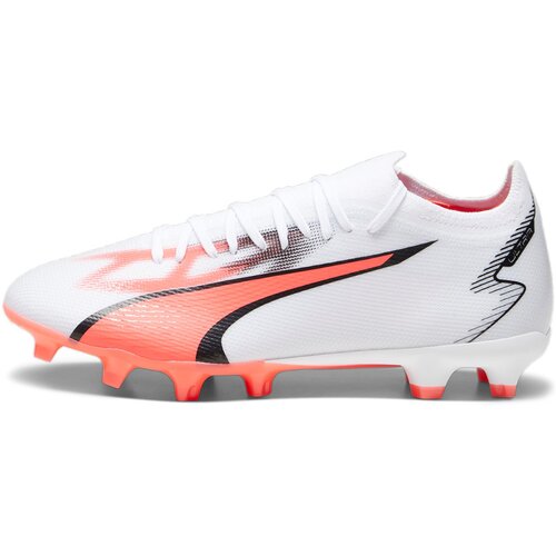HERREN FUSSBALL-RASENSCHUHE ULTRA MATCH FG/AG