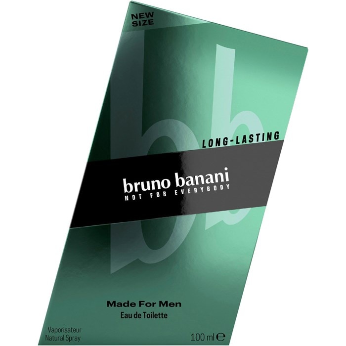 Eau de Toilette Spray