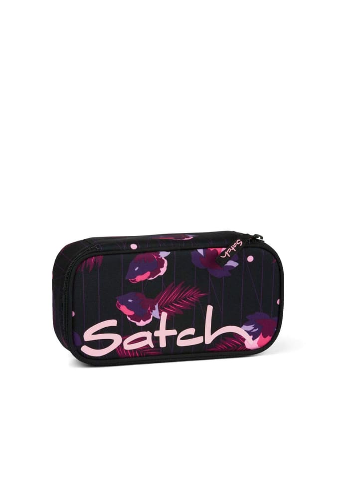 Satch Mäppchen für Erwachsene in lila in kombi günstig kaufen onesize