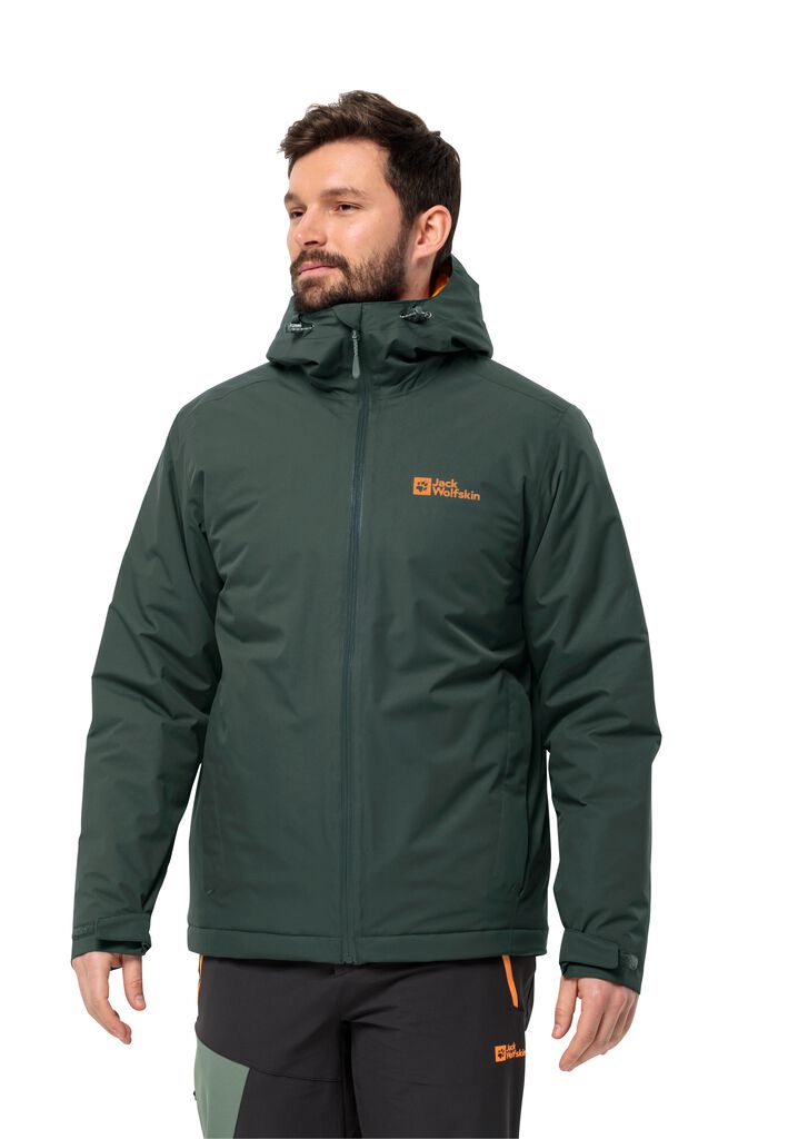 WISPER INS JKT M Isolationsjacke Herren