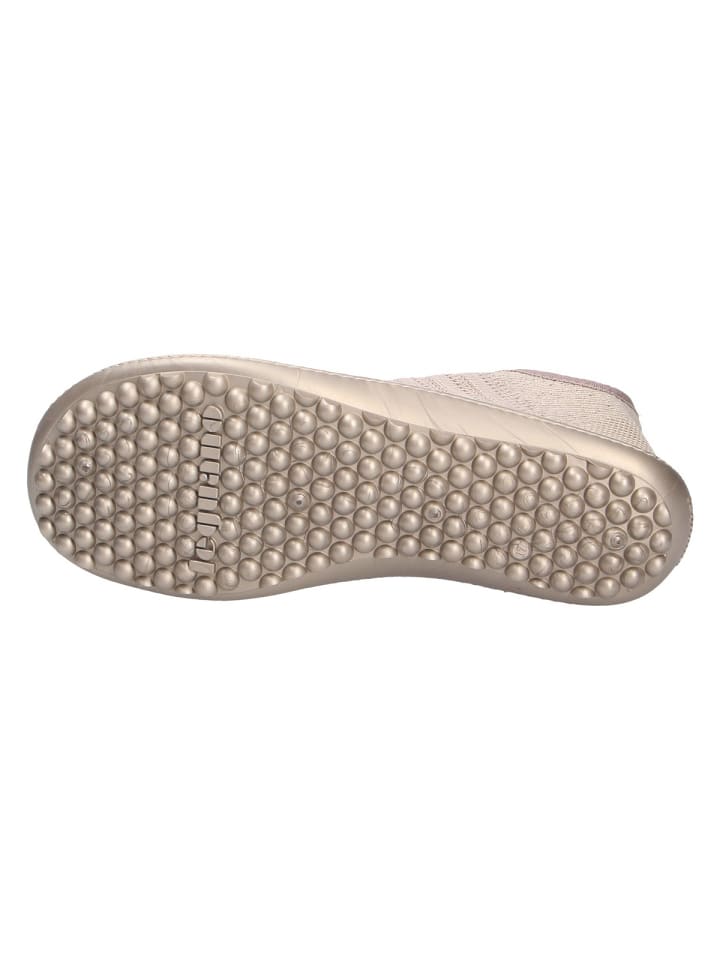 Leguano Sneaker BEAT SAND in beige günstig kaufen