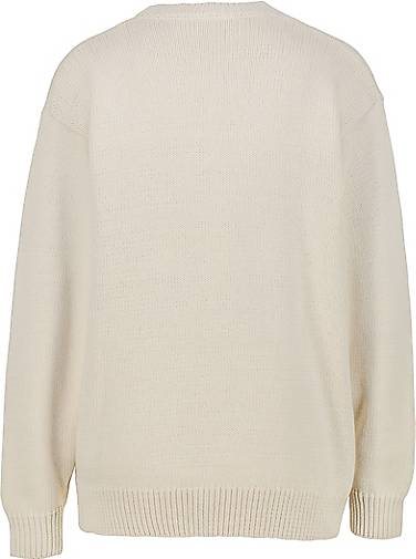 Lacoste Damen Pullover