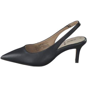 s.Oliver Sling in schwarz