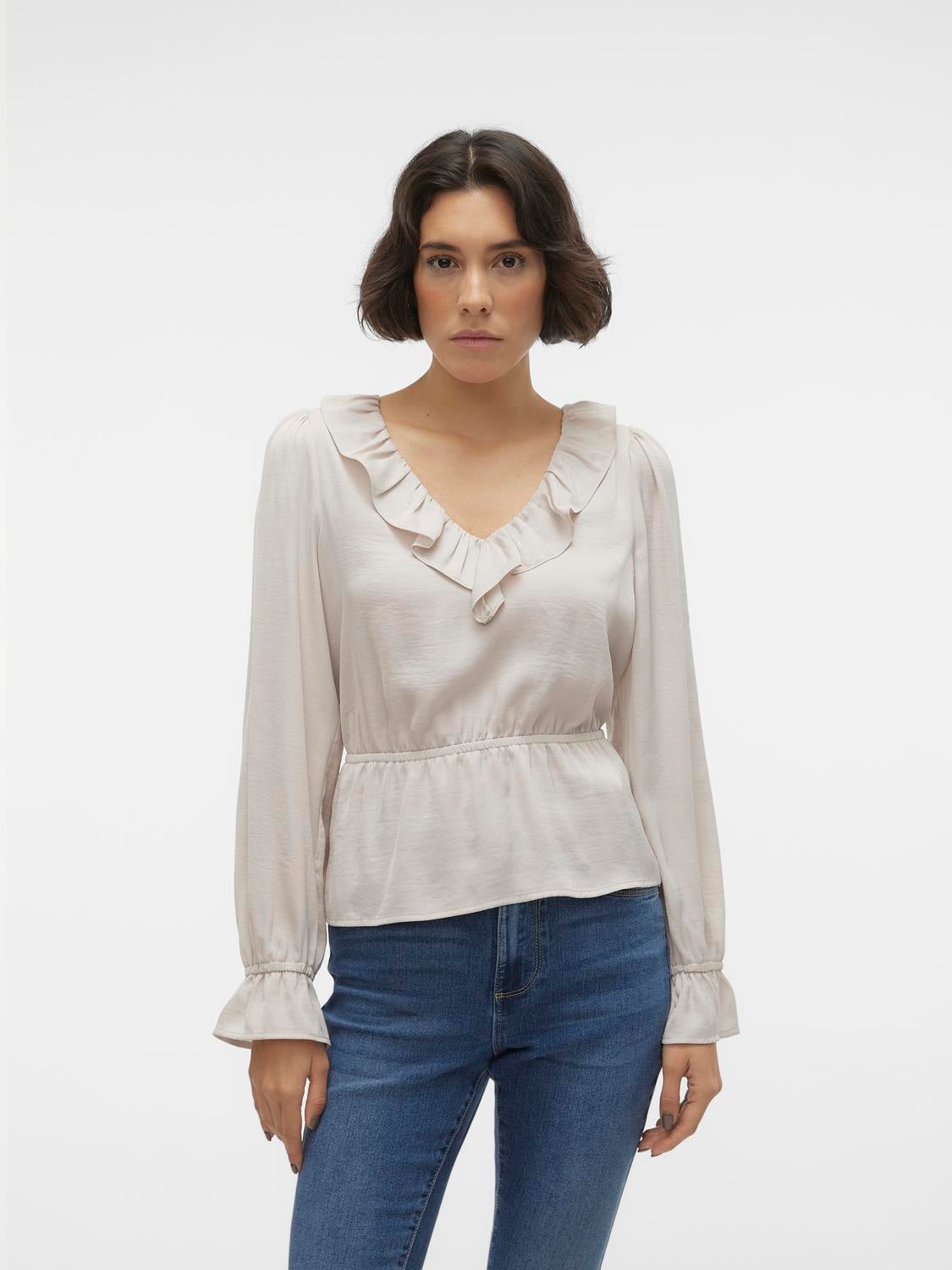 VMKATRINE Top