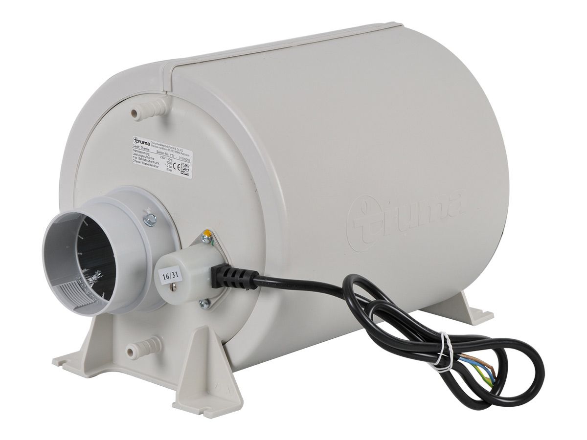 Truma Therme TT2 Boiler