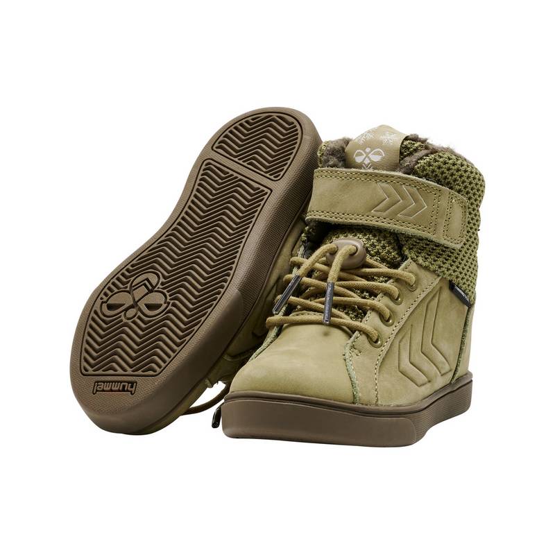 hummel SPLASH TEX JR Winterschuhe Kinder