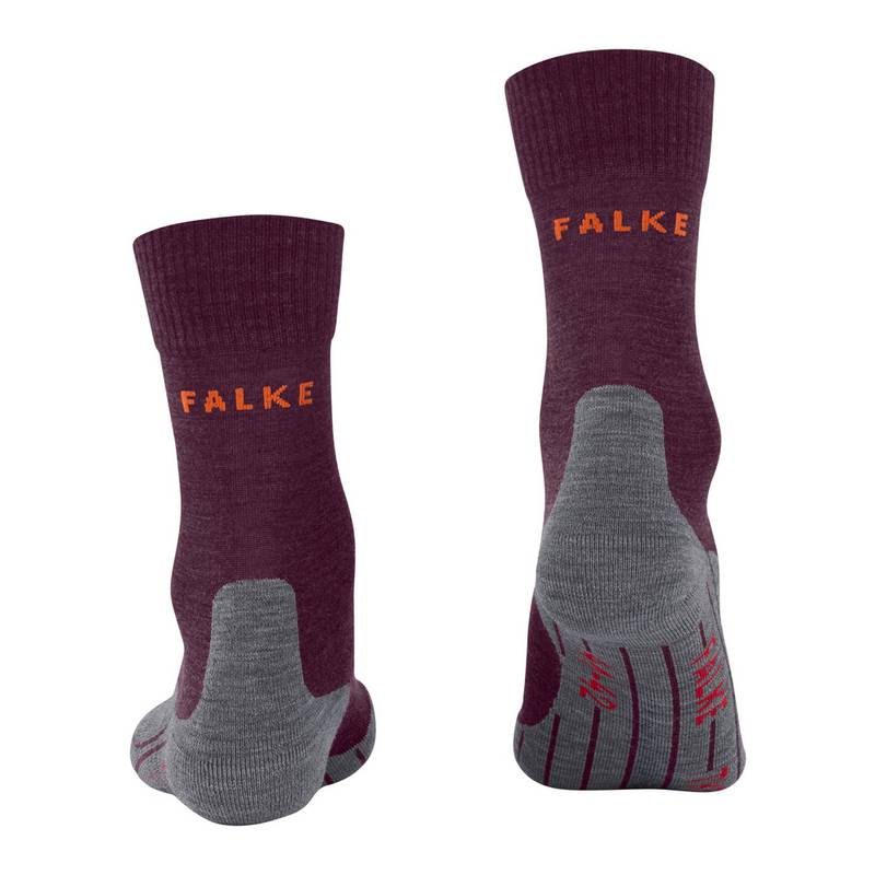 Falke TK5 Wander Wandersocken Damen