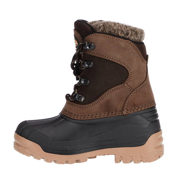 SÖLDEN JUNIOR Kinder - Winterstiefel