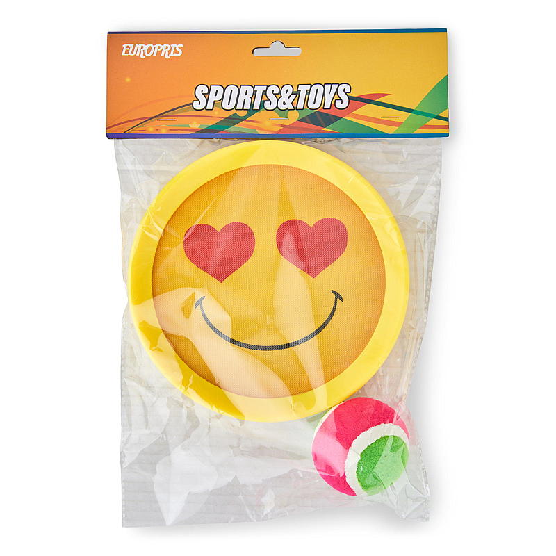 Catchball Emoji