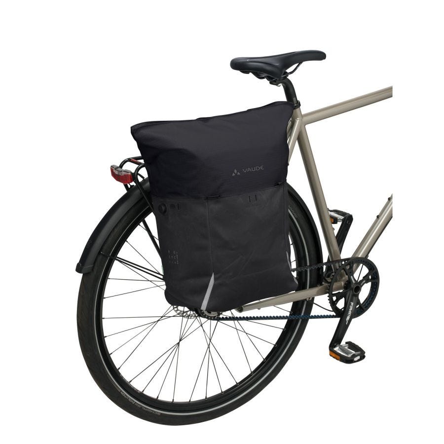 CityShop Bike II Shopper Fahrradtasche