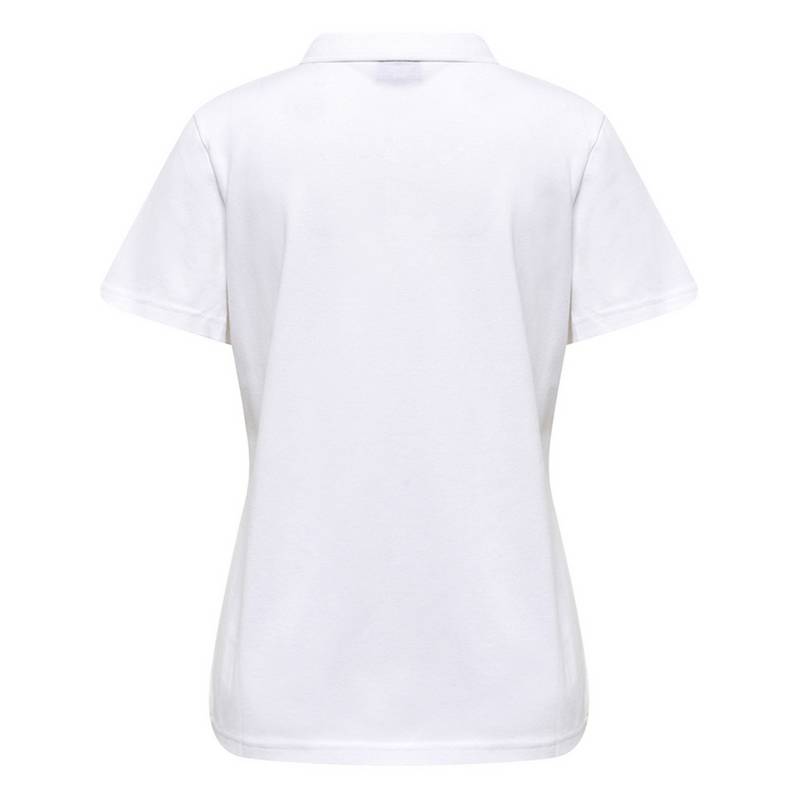 hummel hmlRED CLASSIC POLO WOMAN Poloshirt Damen