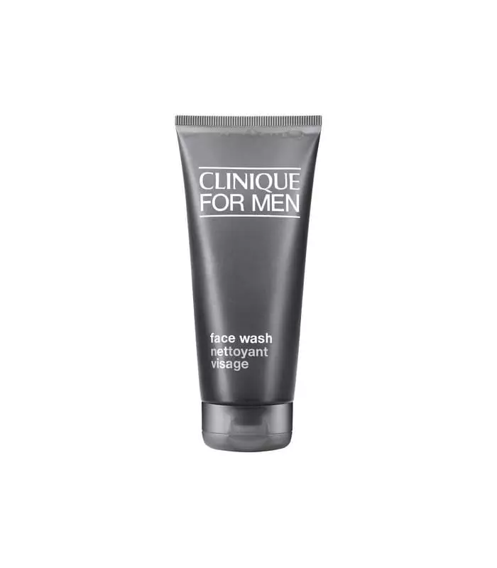 CLINIQUE FOR MEN Nettoyant Visage