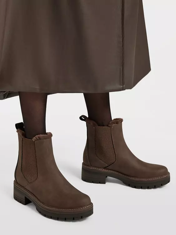 Graceland Chelsea Boots