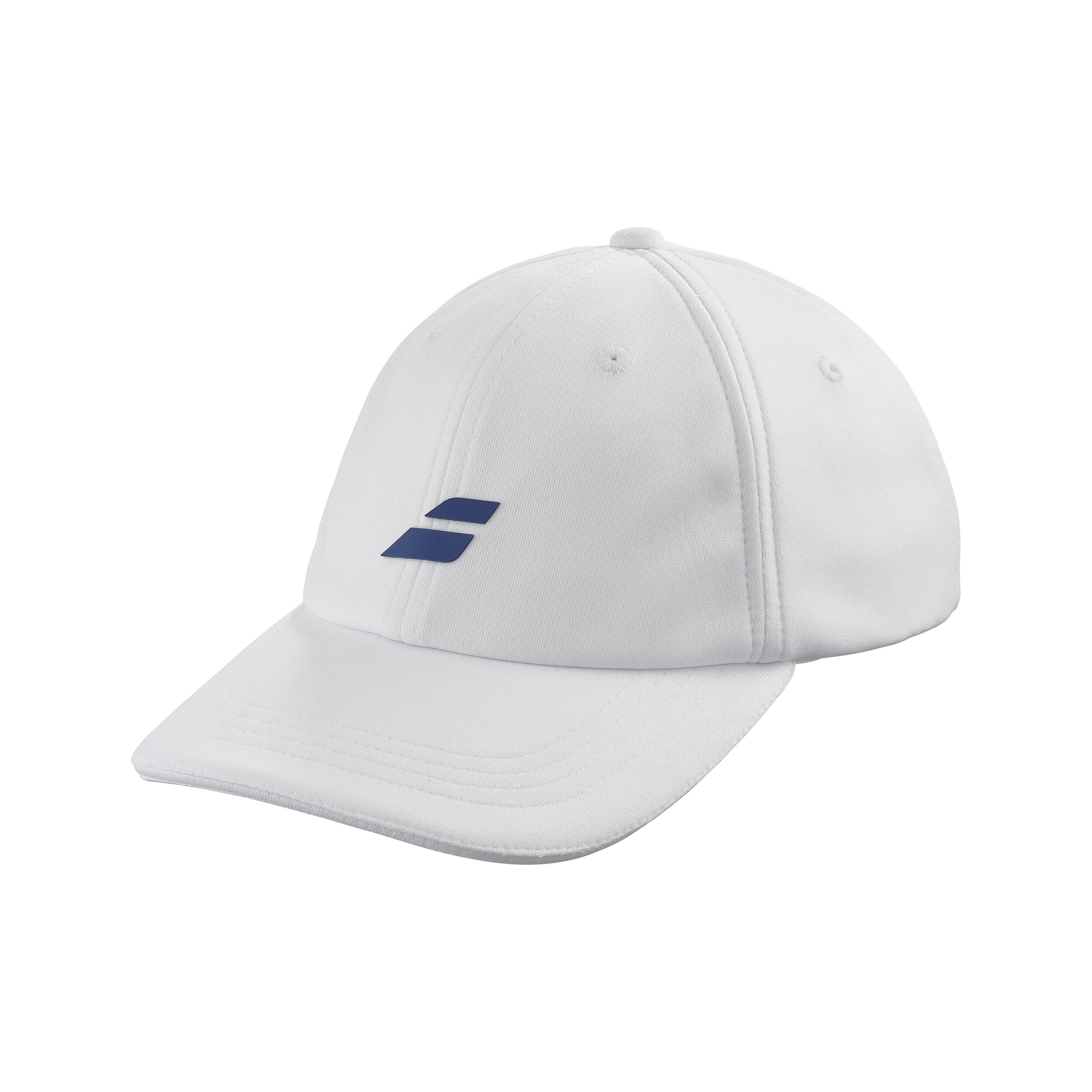 Pure Logo Cap - Weiß