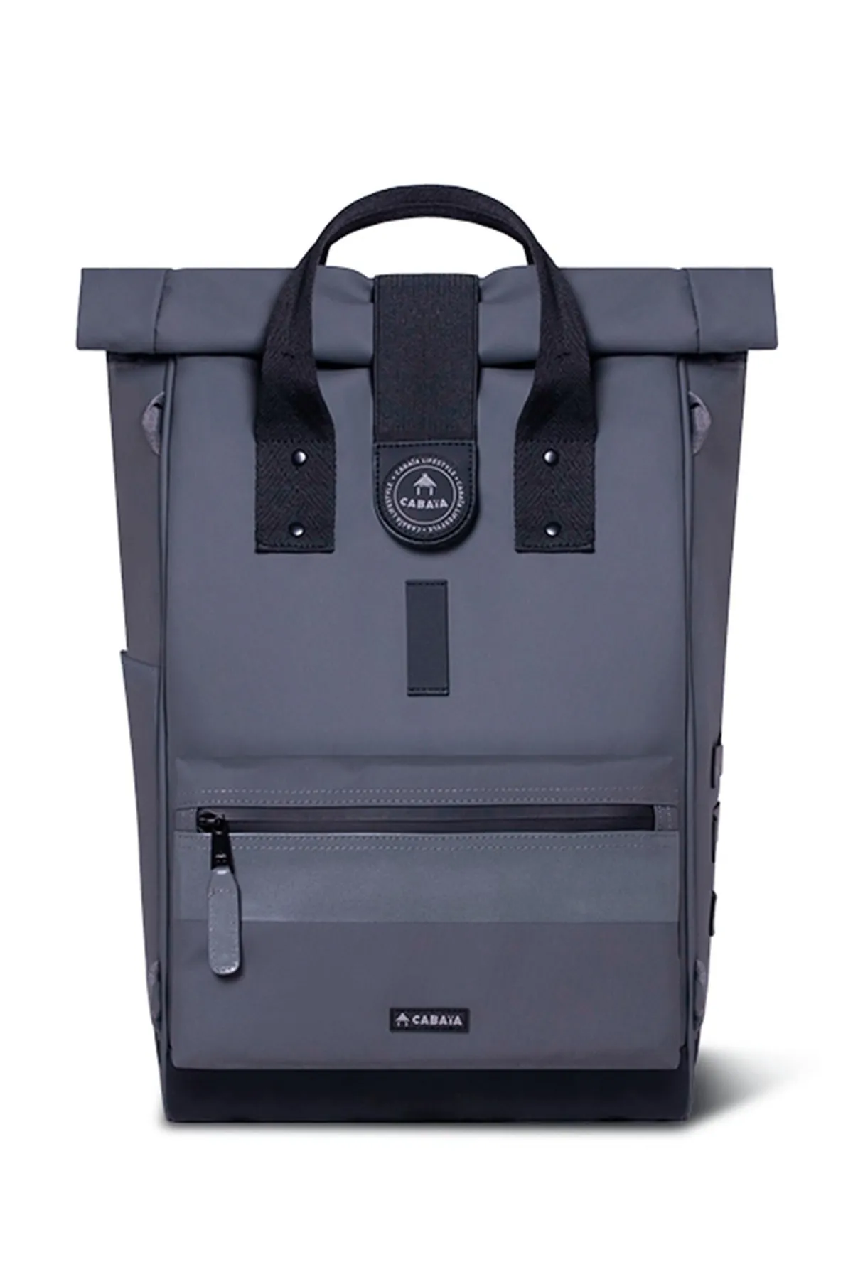 Cabaia  Rucksack - Blau - Unifarben