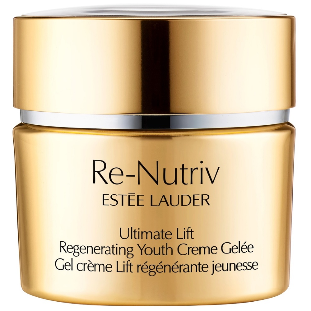 Estée Lauder Re-Nutriv Ultimate Lift Gel-Crème Régénérant Jeunesse