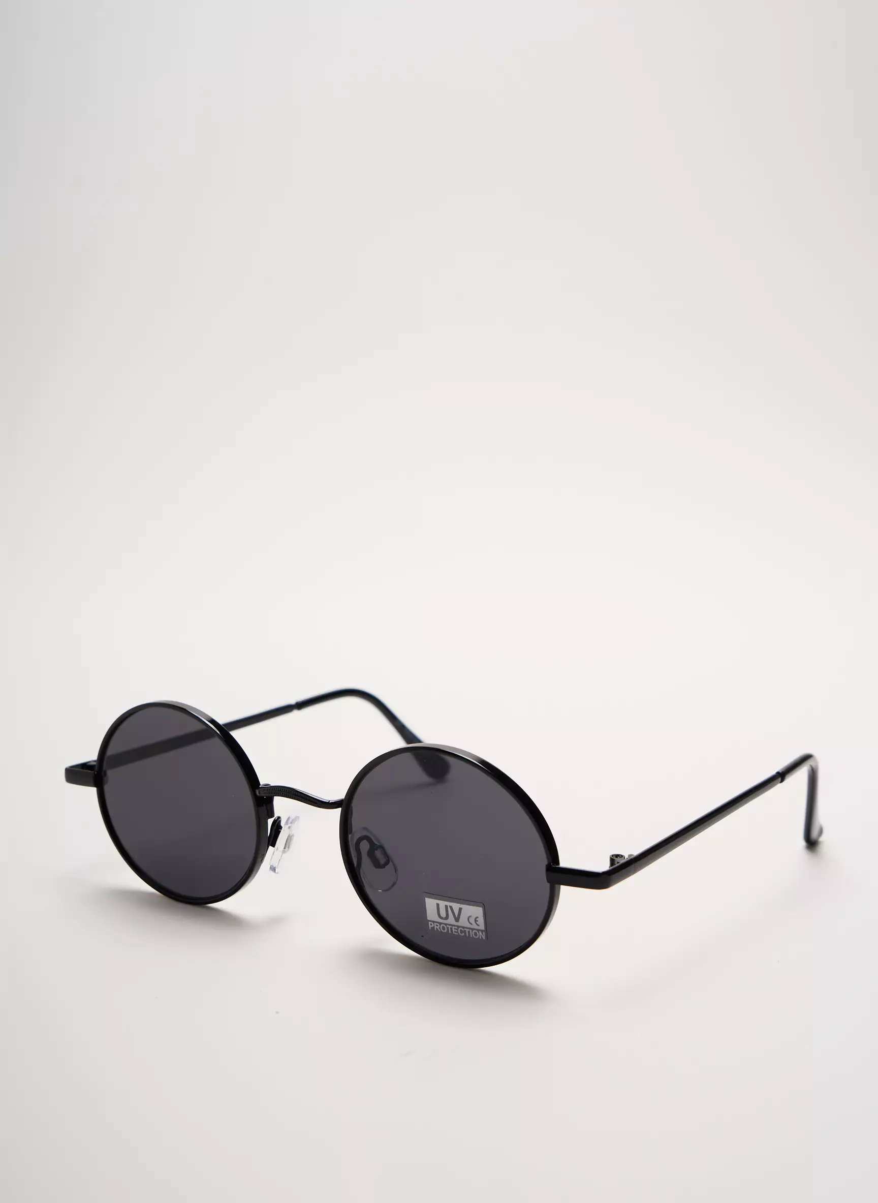 City Vision Eyewear Lunettes De Soleil Femme couleur noir