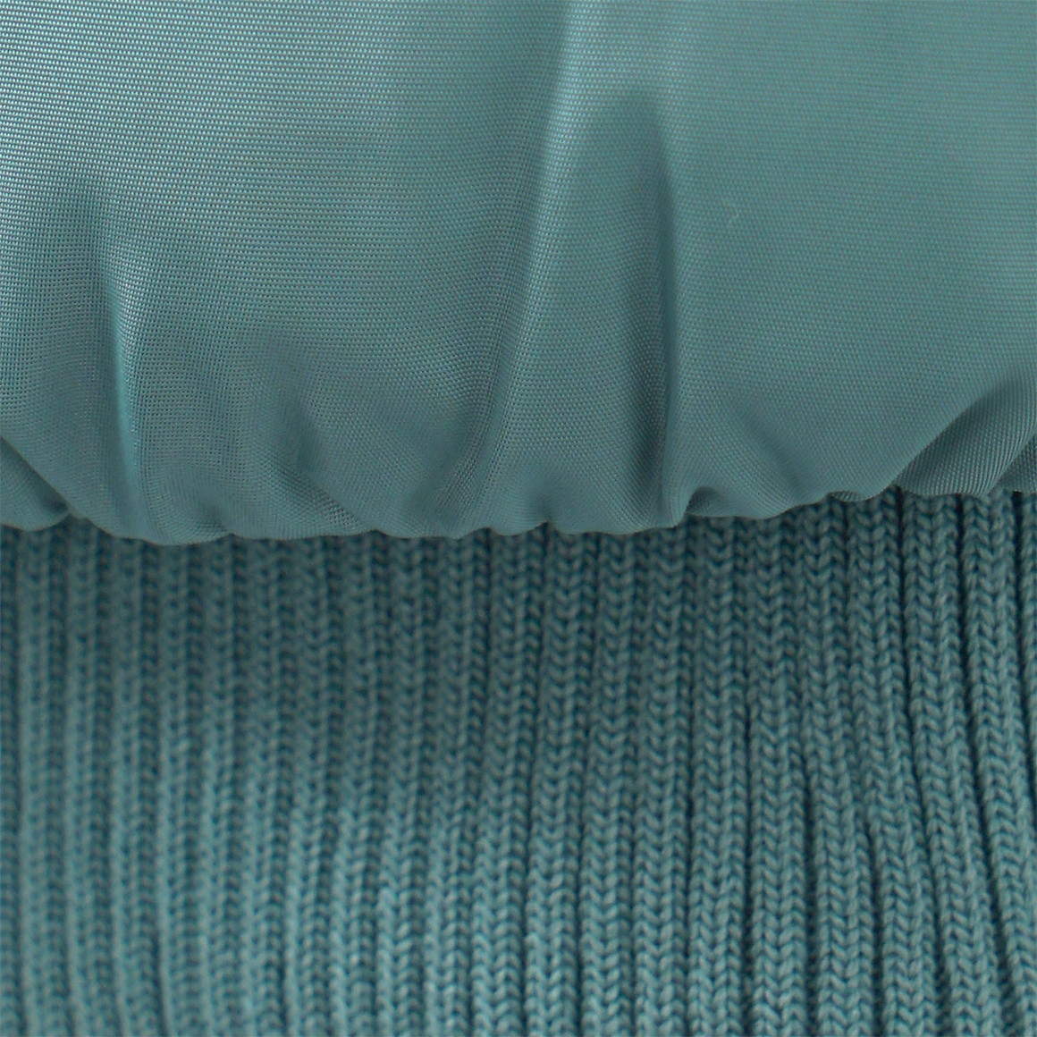 Mädchen Winterjacke mit Steppung