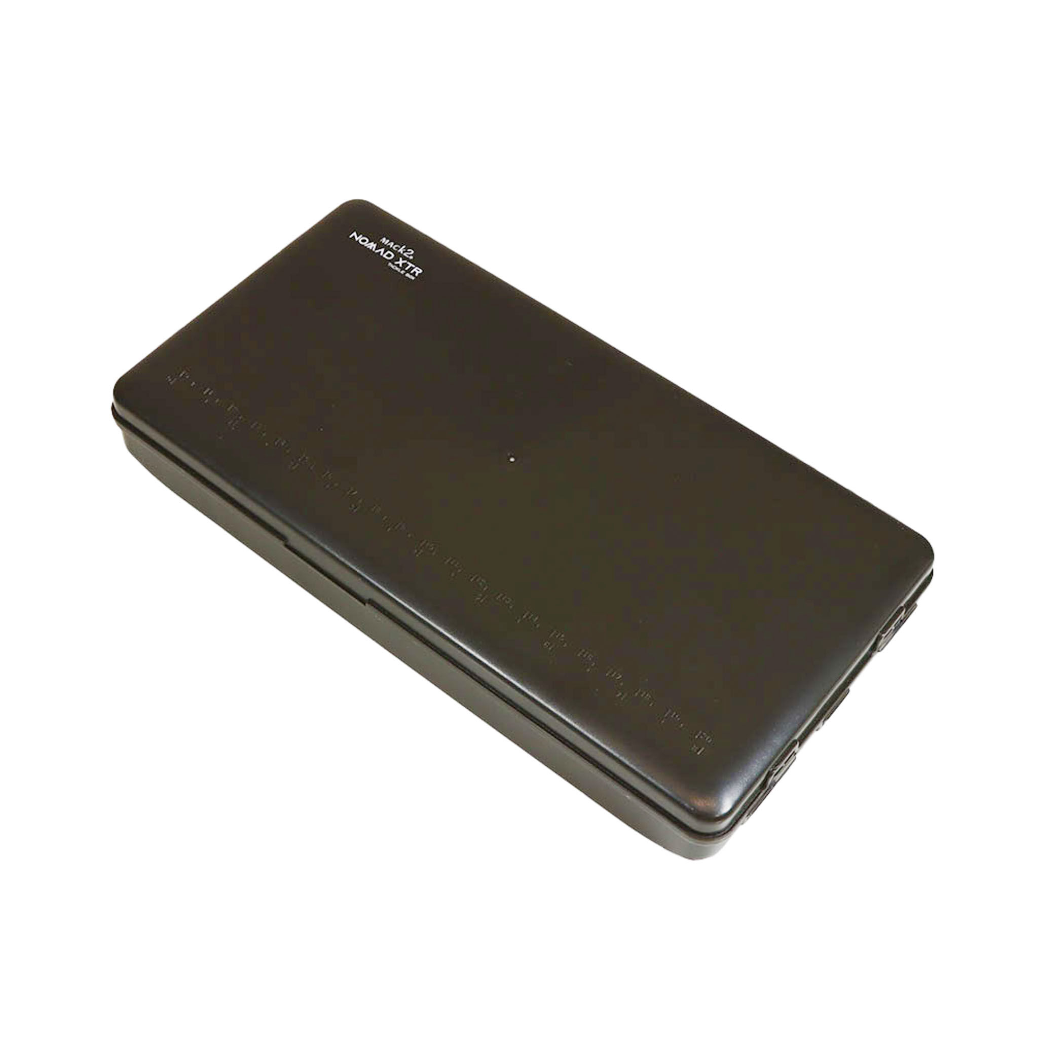 Mack2 Nomad XTR Tackle Box