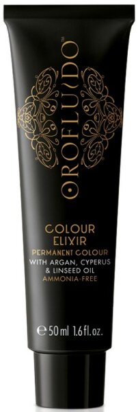 Orofluido Colour Elixir Permanent Colour Haarfarbe