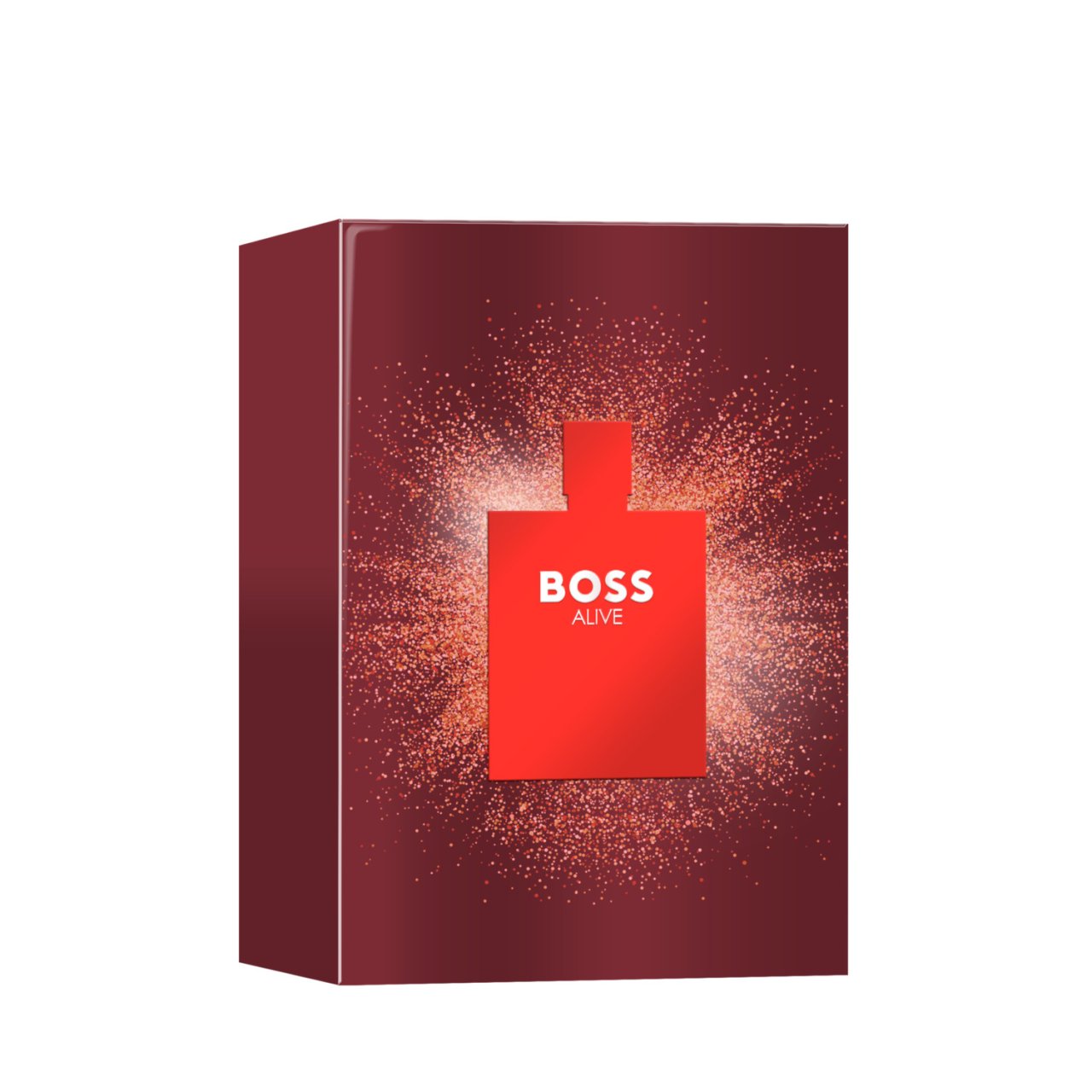 Boss - Hugo Boss Alive Eau de Parfum Geschenkset