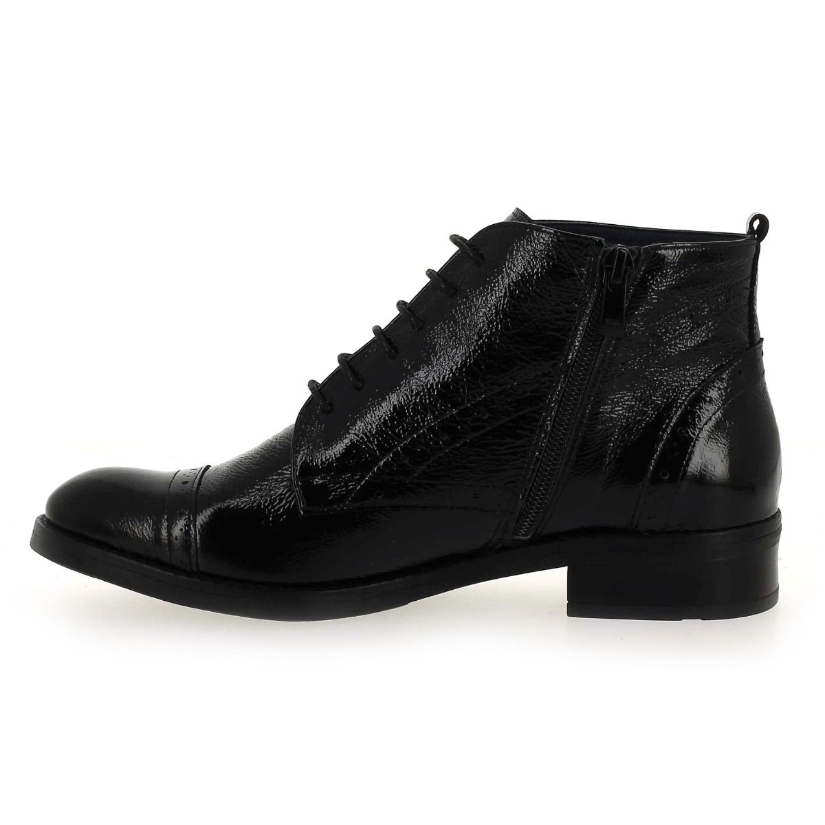 Dorking  TIERRA 7323 - Noir
