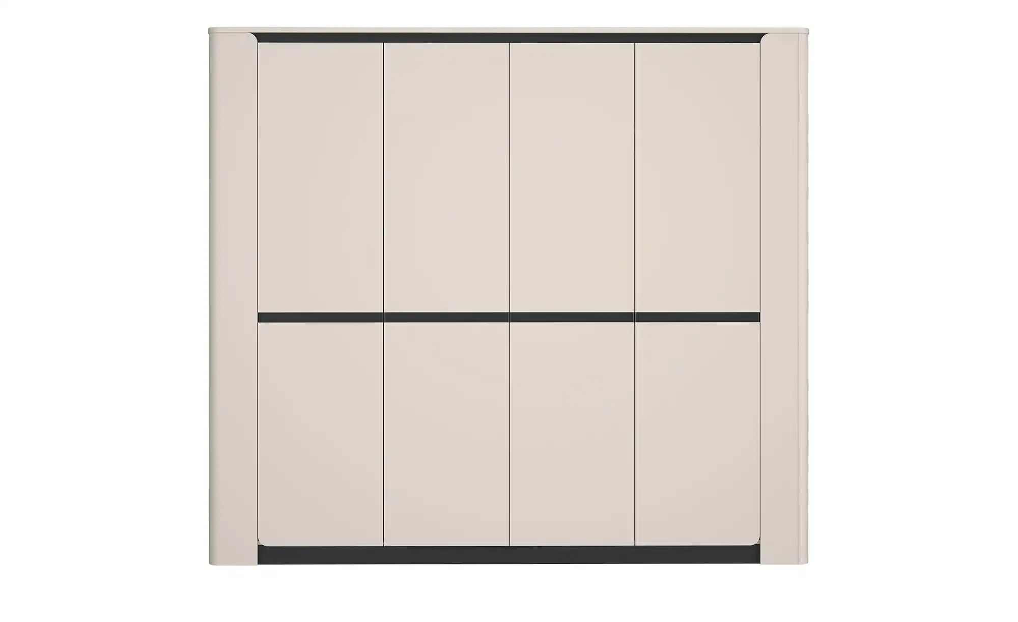Drehtürenschrank