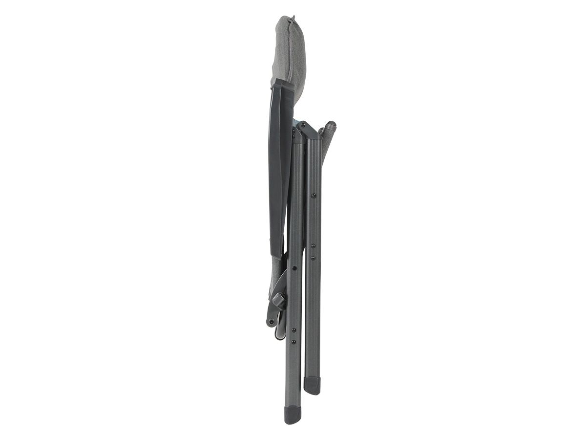Westfield Advancer Lifestyle Grey Klappstuhl