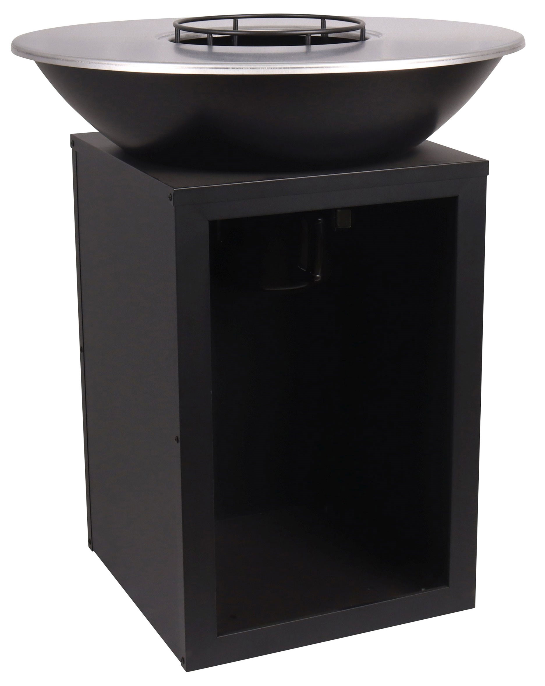 OUTDOORGrill-Feuerstelle