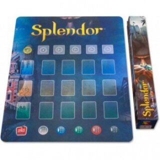 Splendor Playmat