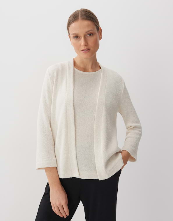 Shirtjacke Kadila