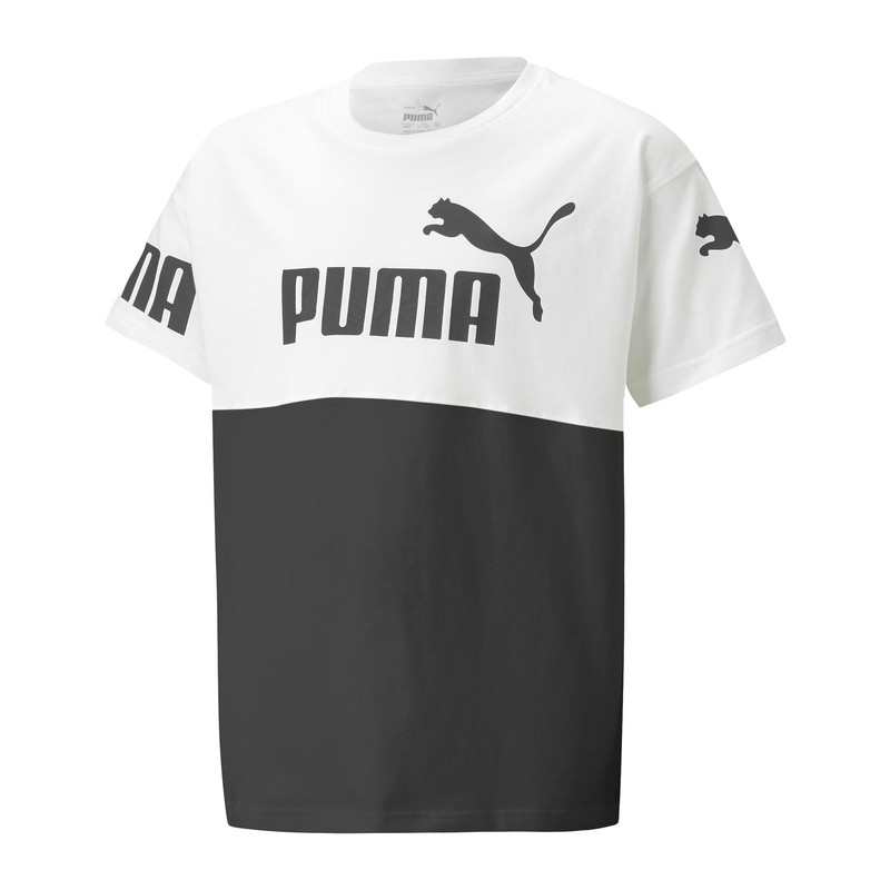 Tee Shirt Power
