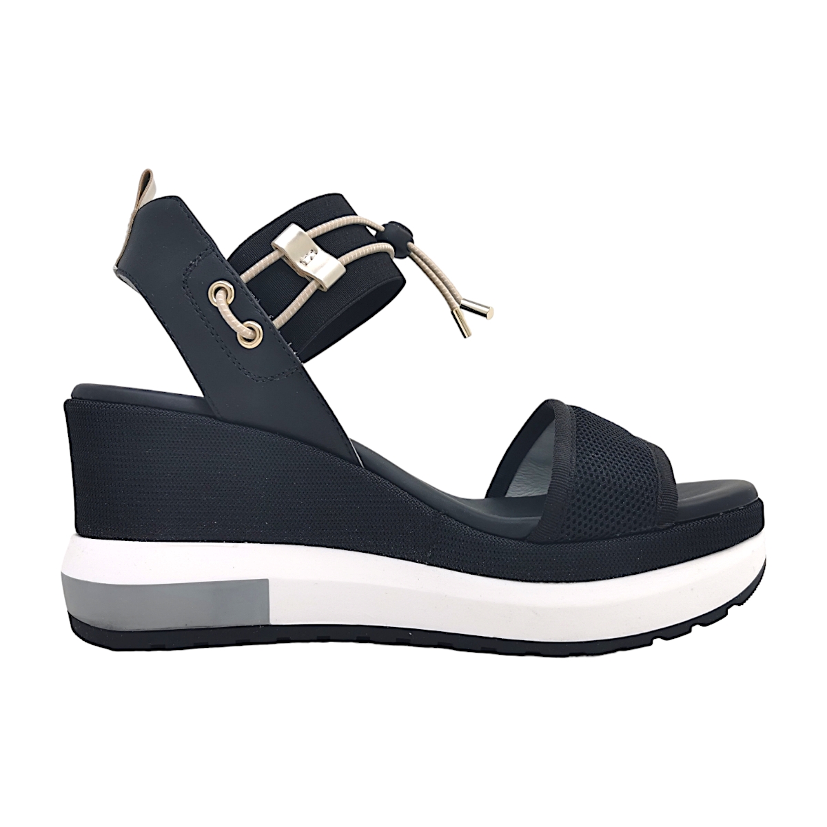Nero Giardini E307753D/100 Schwarz 100 nero