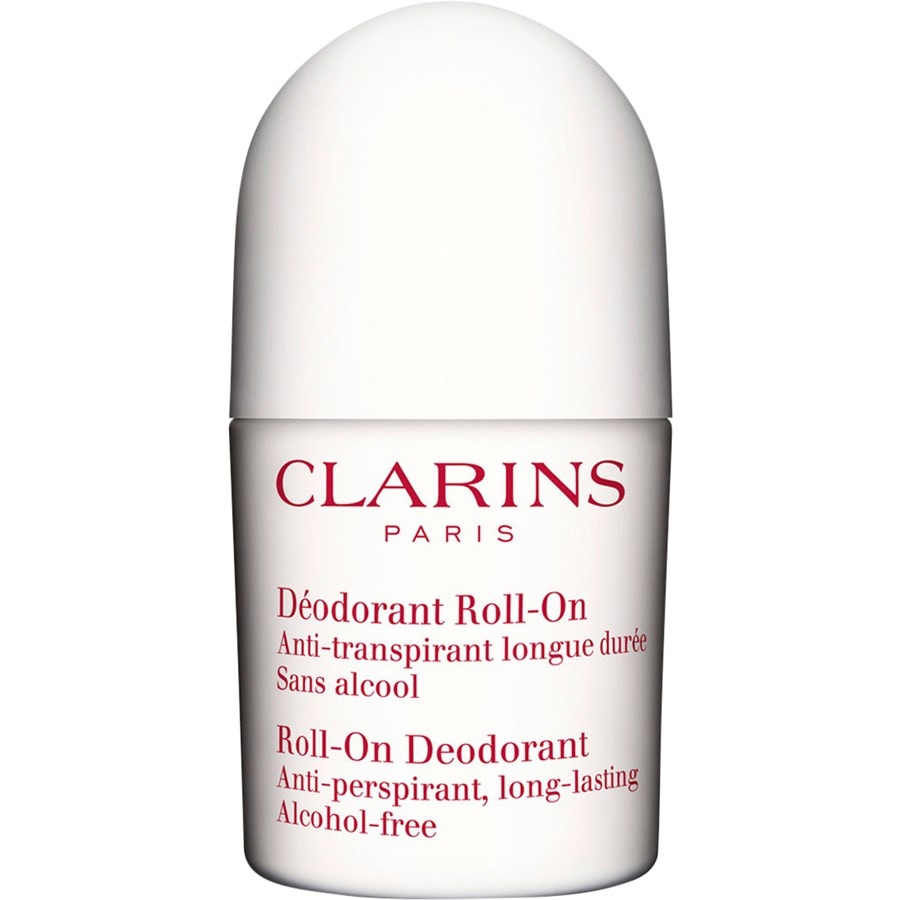 Déodorant Roll-on