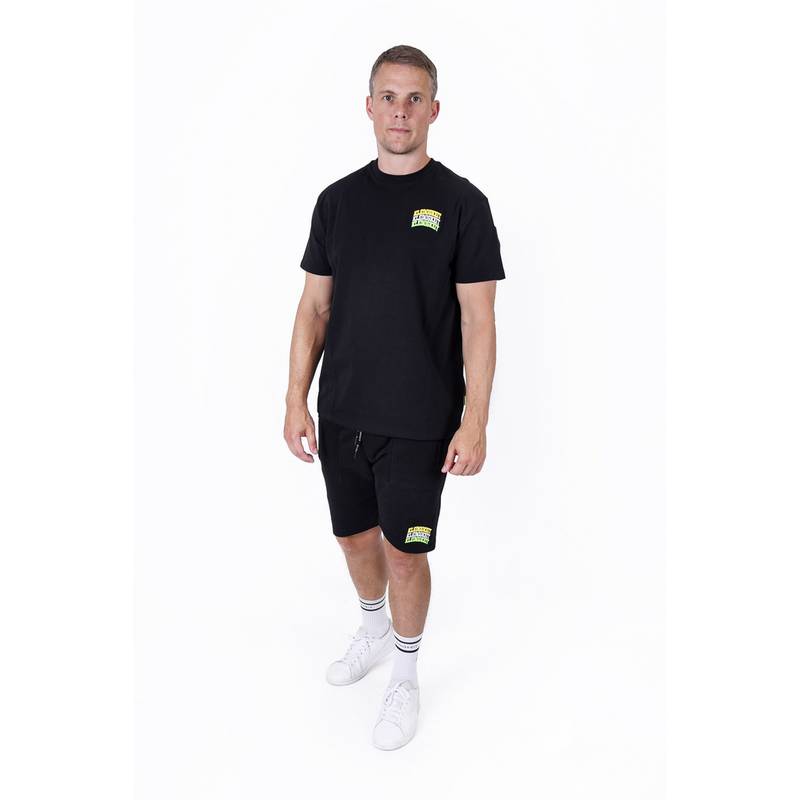 Kleinigkeit Colorful Shört T-Shirt Herren